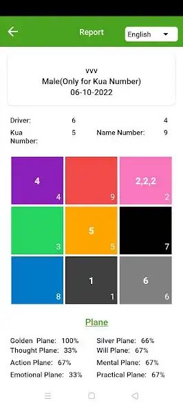 Play Numeroscop as an online game Numeroscop with UptoPlay