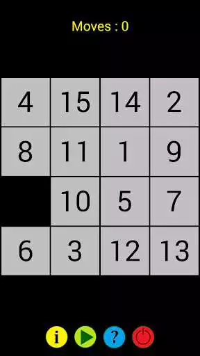 Play Numero