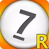 Free play online Numeros del loto APK