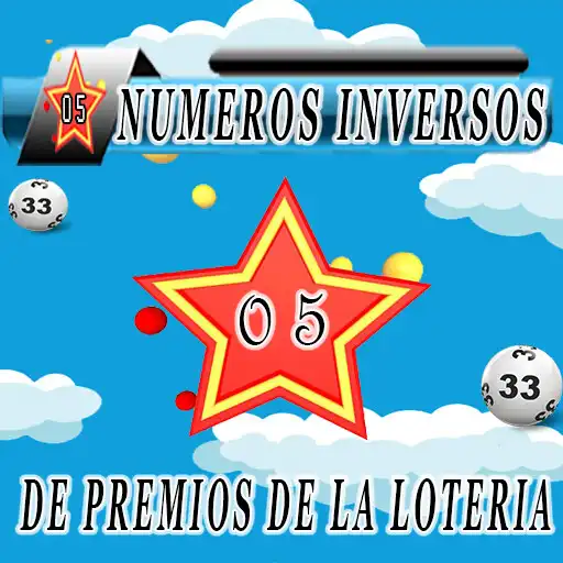 Play Numeros Inversos de Premios APK