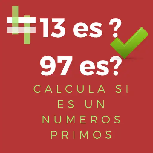 Play Numeros Primos APK Play Numeros Primos APK