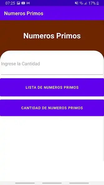 Play Numeros Primos  and enjoy Numeros Primos with UptoPlay