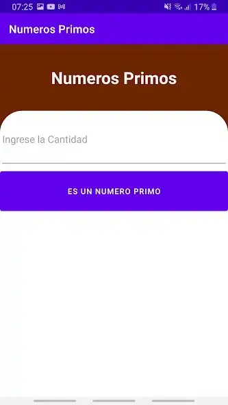 Play Numeros Primos as an online game Numeros Primos with UptoPlay