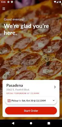 Play Numero Uno Pizza - Pasadena as an online game online Numero Uno Pizza - Pasadena with UptoPlay com.chownow.numerounotogo Play Numero Uno Pizza - Pasadena as an online game Numero Uno Pizza - Pasadena with UptoPlay