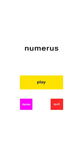 Play Numerus Find secret number  and enjoy Numerus Find secret number with UptoPlay