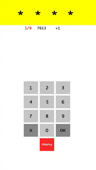 Play Numerus Find secret number as an online game Numerus Find secret number with UptoPlay