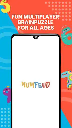 Play Numfeud - Rummy, Okey, Puzzle, Sudoku & Othello  and enjoy Numfeud - Rummy, Okey, Puzzle, Sudoku & Othello with UptoPlay
