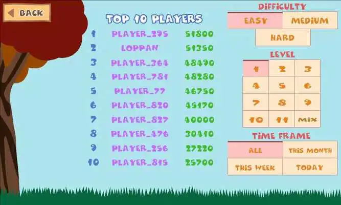 Play NumFun - Addition