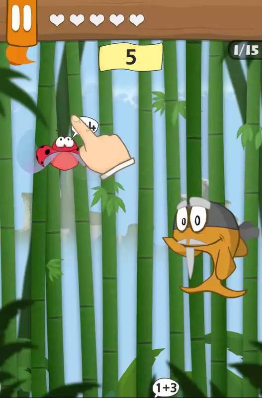 Play Num Fu