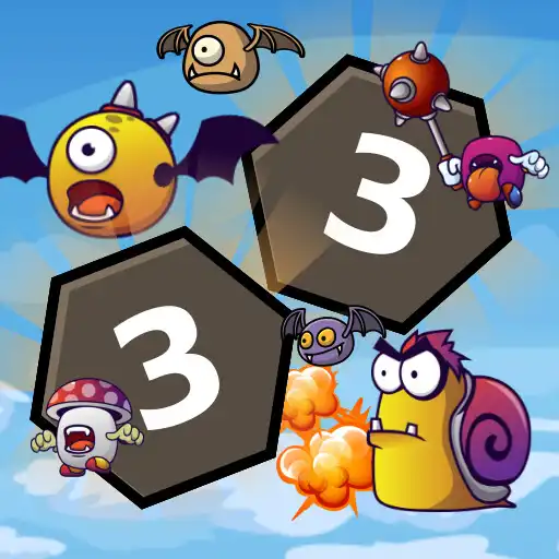 Play Numix: Merge Number MathBattle APK Play Numix: Merge Number MathBattle APK