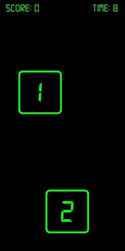 Play Numklik (Number Click)  and enjoy Numklik (Number Click) with UptoPlay