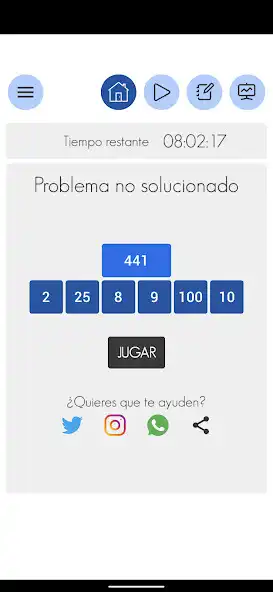 Play NumLogic and enjoy NumLogic with UptoPlay Play NumLogic and enjoy NumLogic with UptoPlay