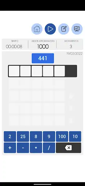 Play NumLogic as an online game online NumLogic with UptoPlay Play NumLogic as an online game NumLogic with UptoPlay