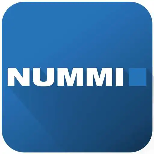 Play Nummi BT-Control APK