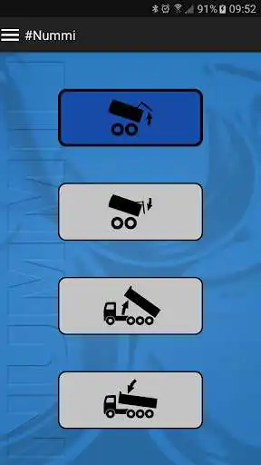 Play Nummi BT-Control  and enjoy Nummi BT-Control with UptoPlay
