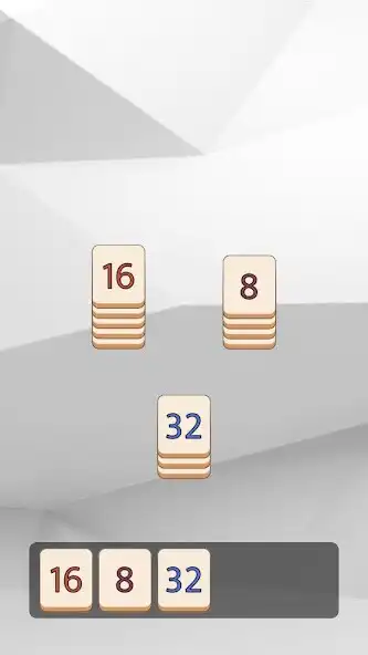 Play Numong - 2048 Mahjong Puzzle as an online game Numong - 2048 Mahjong Puzzle with UptoPlay