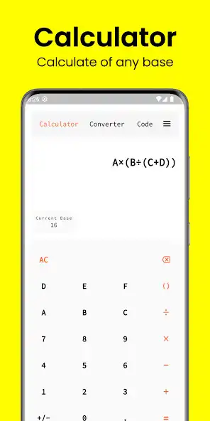Play NumOps: Number Base Converter and enjoy NumOps: Number Base Converter with UptoPlay Play NumOps: Number Base Converter and enjoy NumOps: Number Base Converter with UptoPlay