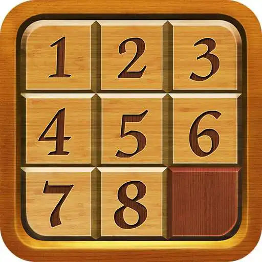 Play Numpuz: Classic Number Games APK