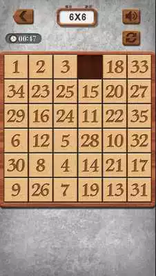 Play Numpuz: Classic Number Games, Num Riddle Puzzle