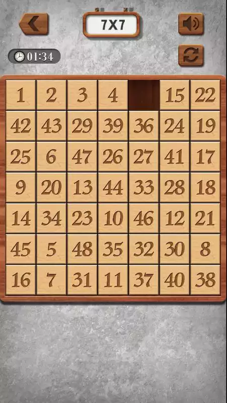 Play Numpuz: Classic Number Games, Num Riddle Puzzle