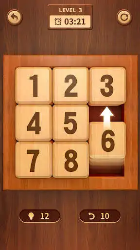 Play Numpuz: Classic Number Games  and enjoy Numpuz: Classic Number Games with UptoPlay