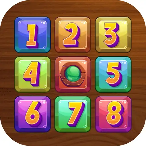 Play NumPuz - Number Sliding Puzzle APK Play NumPuz - Number Sliding Puzzle APK