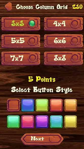 Play NumPuz - Number Sliding Puzzle  and enjoy NumPuz - Number Sliding Puzzle with UptoPlay