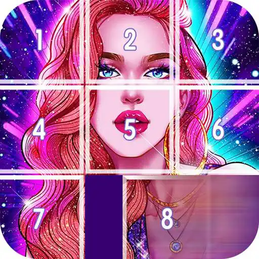 Play Numpuzzle: number puzzle games APK