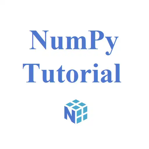Play NumPy Tutorial APK