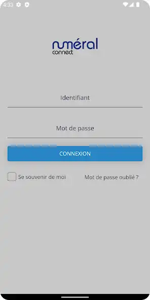 Play Numéral Connect as an online game Numéral Connect with UptoPlay