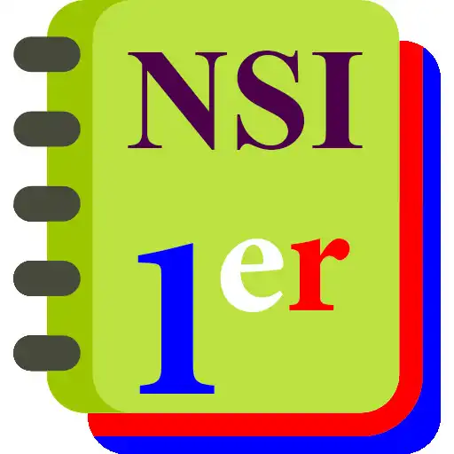 Play Numér. et sc. infor. 1re APK