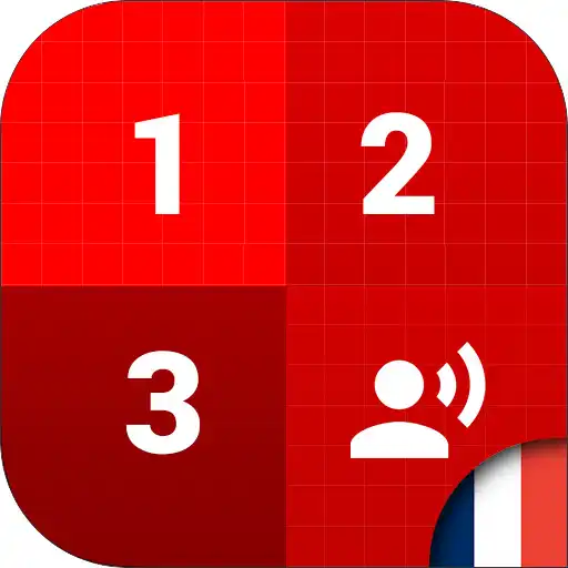 Play Numéros dapprentissage - Fran APK