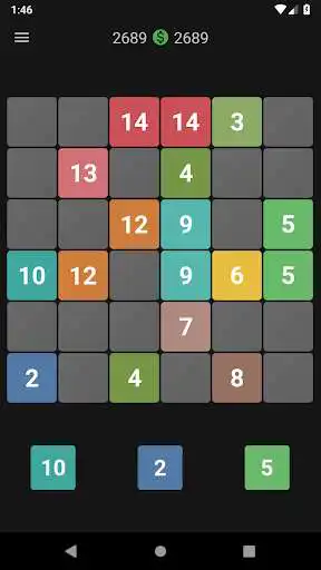 Play Num Unite as an online game Num Unite with UptoPlay