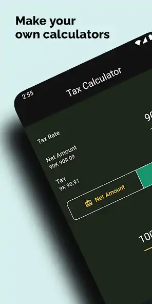 Play Numverse: Sales Tax Calculator  and enjoy Numverse: Sales Tax Calculator with UptoPlay