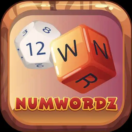 Play Num Wordz Puzzle Game APK