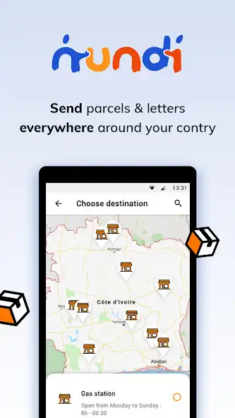 Play Nundi  and enjoy Nundi with UptoPlay