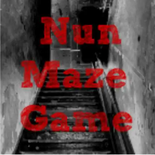 Run free android online Nun Maze Game APK