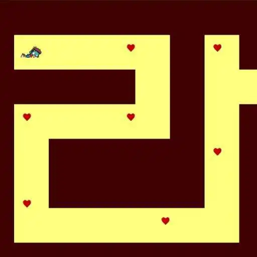 Play APK Nun Maze Game  and enjoy Nun Maze Game with UptoPlay com.yustudio.nunmazegame