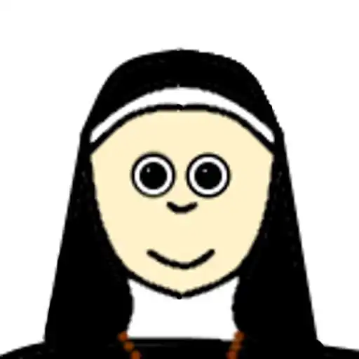 Play Nun Run : Endless Running Game APK Play Nun Run : Endless Running Game APK