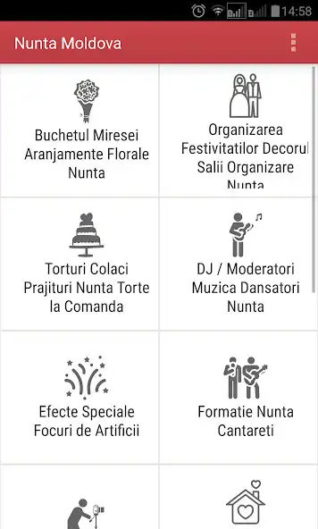 Play Nunta Moldova  and enjoy Nunta Moldova with UptoPlay
