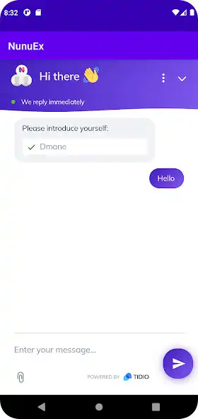 Play Nunuex as an online game Nunuex with UptoPlay
