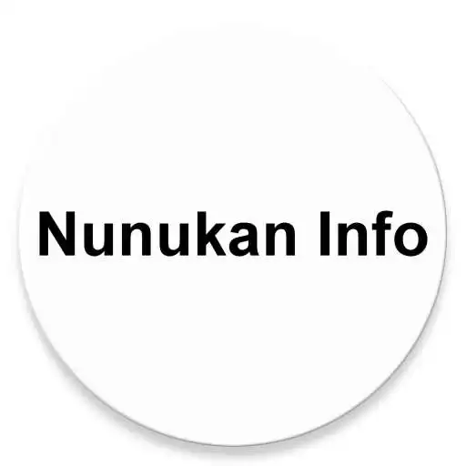 Play Nunukan Info APK Play Nunukan Info APK