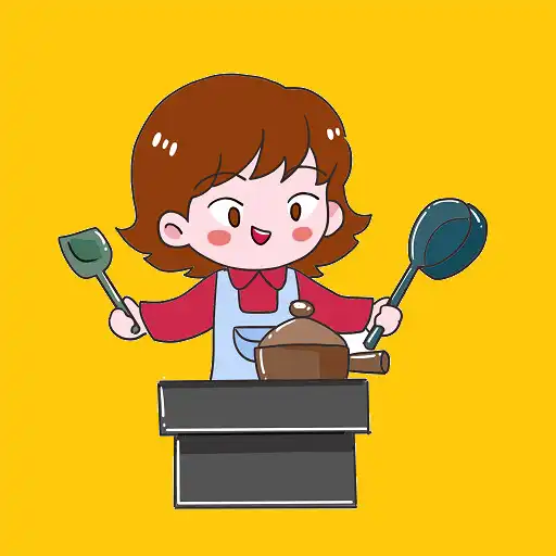 Play Nấu ăn với Video + công thức APK