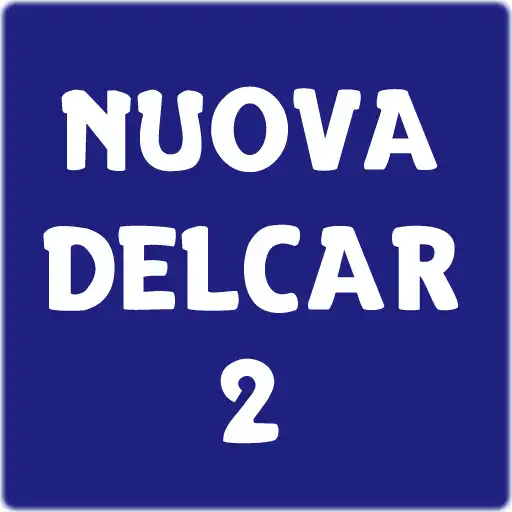 Play Nuova Delcar 2 - Autosalone multimarche APK
