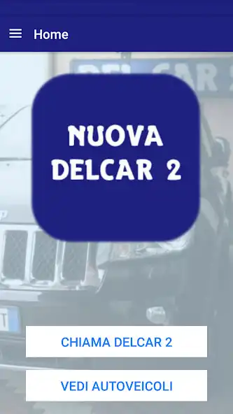 Play Nuova Delcar 2 - Autosalone multimarche as an online game Nuova Delcar 2 - Autosalone multimarche with UptoPlay