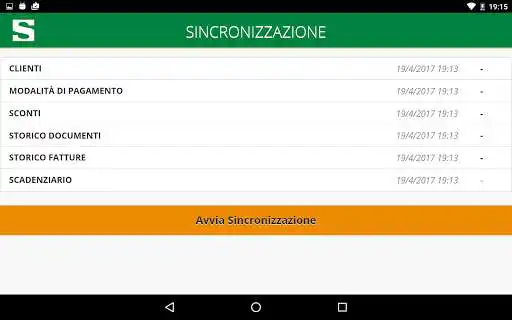 Play Nuova Rabbiplast App Vendite as an online game Nuova Rabbiplast App Vendite with UptoPlay