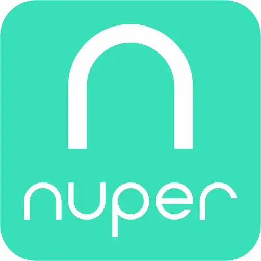 Free play online Nuper APK