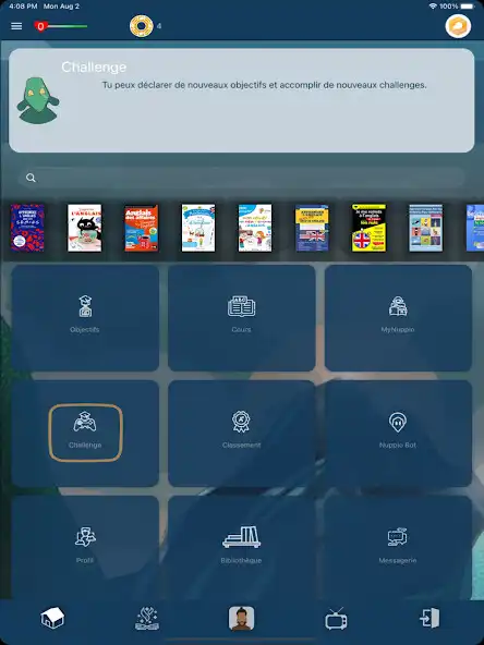Play Nuppio Learn : Découvrez, joue as an online game Nuppio Learn : Découvrez, joue with UptoPlay