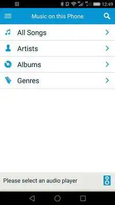 Play NuPrime Audio Play NuPrime Audio