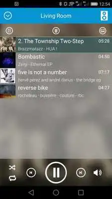 Play NuPrime Audio Play NuPrime Audio